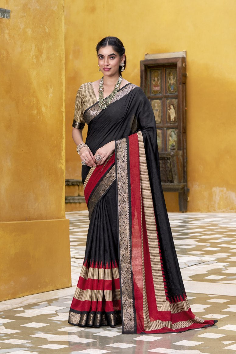 Catalog Designer Saree.