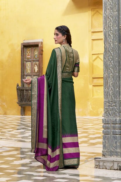 Catalog Designer Saree.