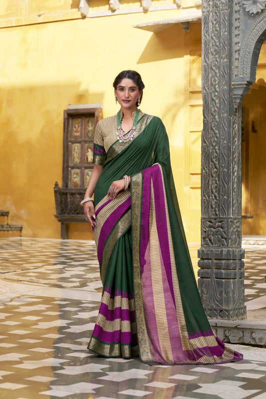 Catalog Designer Saree.