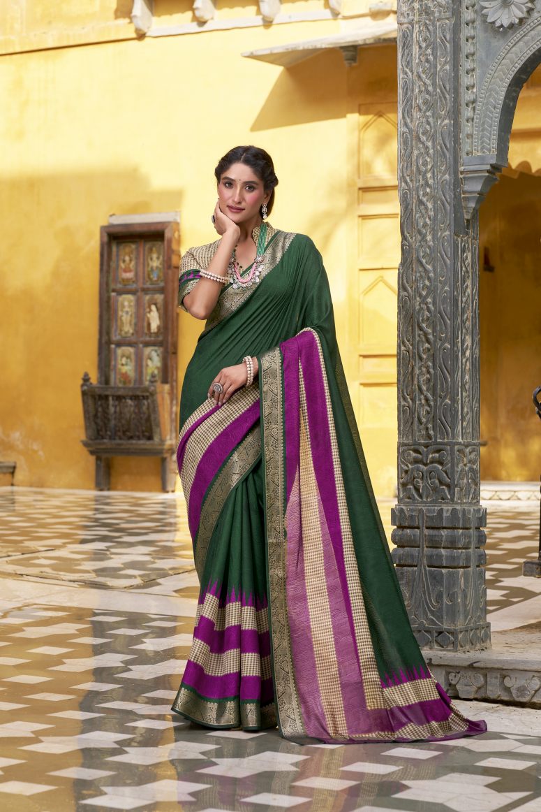 Catalog Designer Saree.