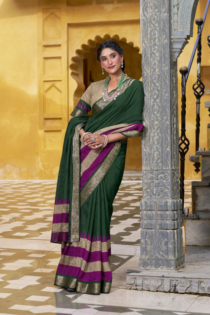 Catalog Designer Saree.