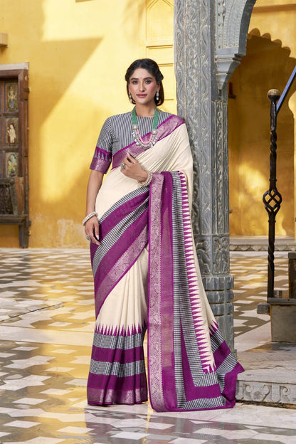Catalog Designer Saree.