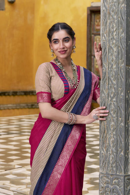 Catalog Designer Saree.