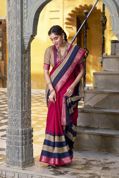 Catalog Designer Saree.