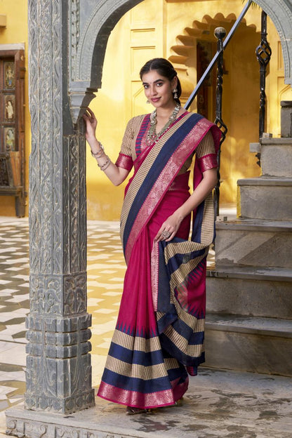 Catalog Designer Saree.
