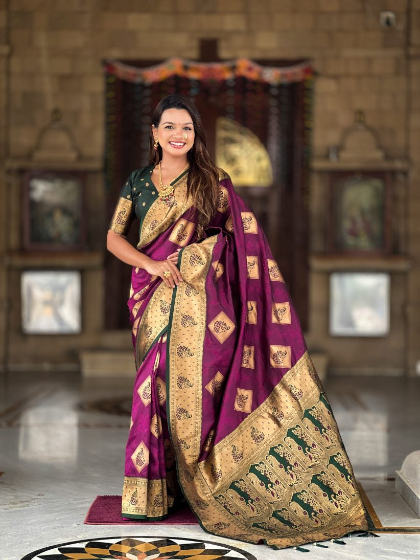 Catalog Designer Saree.