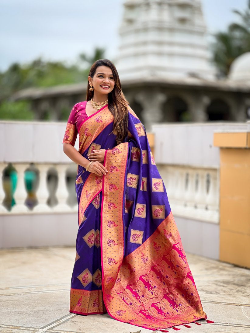 Catalog Designer Saree.