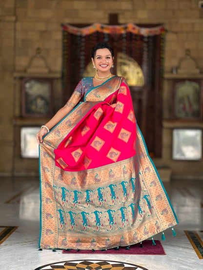Catalog Designer Saree.