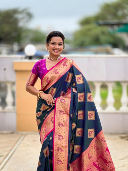 Catalog Designer Saree.