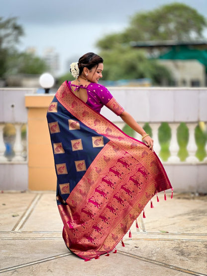 Catalog Designer Saree.