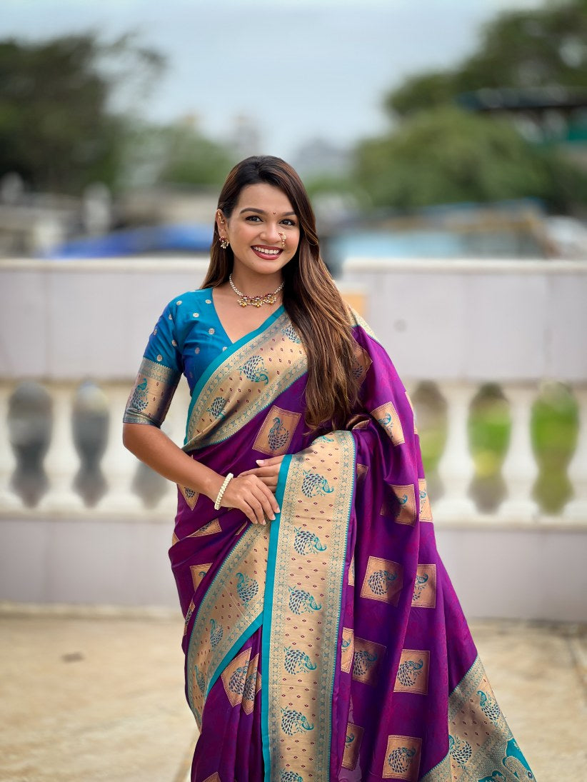 Catalog Designer Saree.