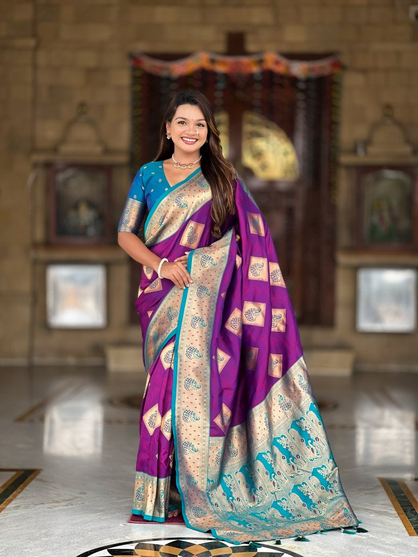 Catalog Designer Saree.