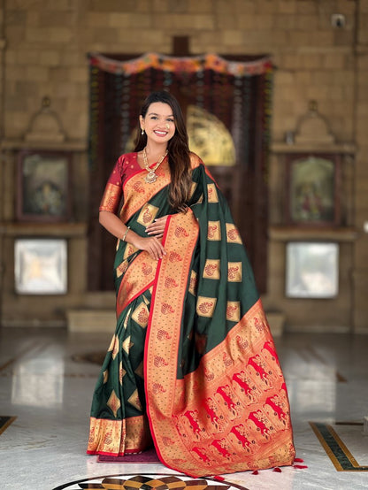 Catalog Designer Saree.