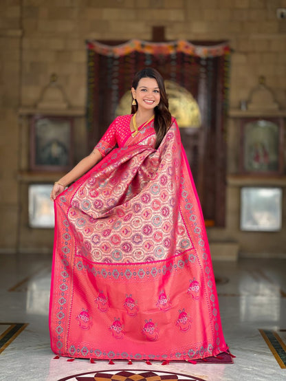 Catalog Designer Saree.