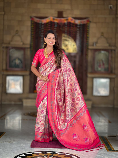 Catalog Designer Saree.