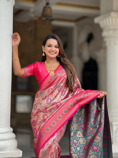 Catalog Designer Saree.