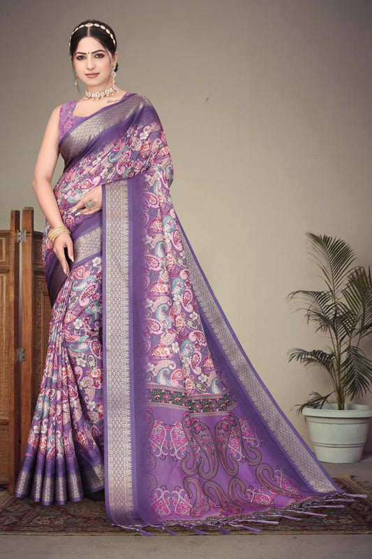 Catalog Designer Saree.