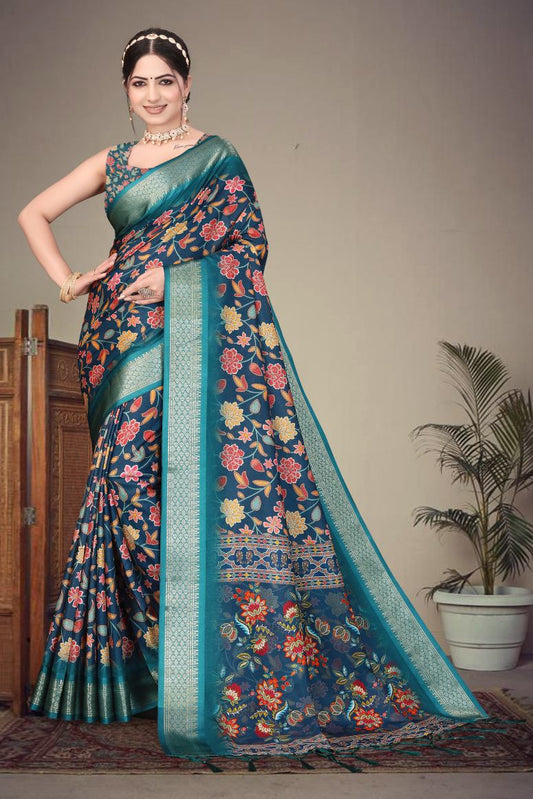 Catalog Designer Saree.