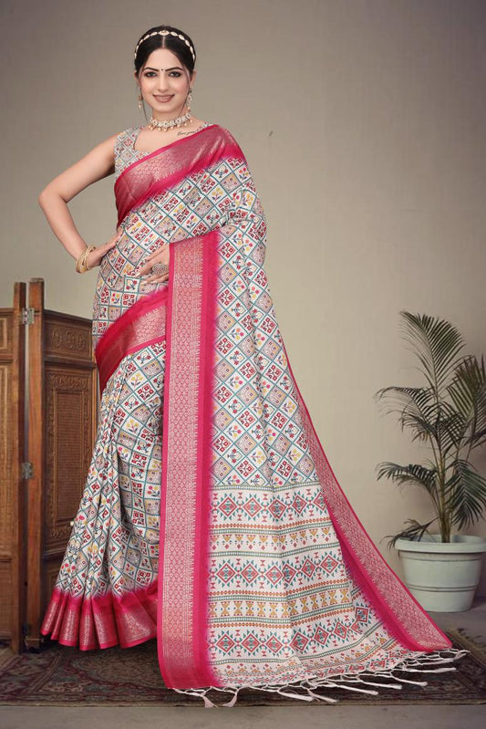 Catalog Designer Saree.