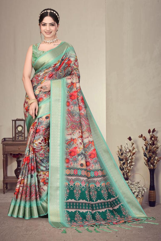 Catalog Designer Saree.