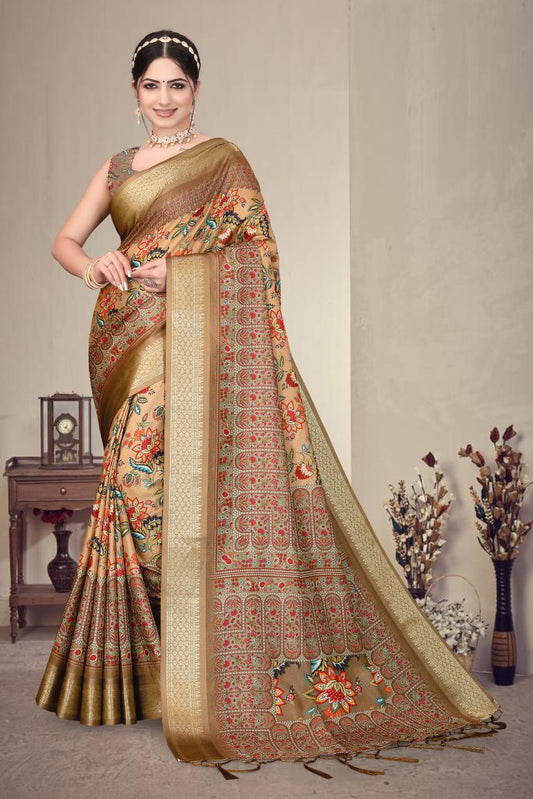 Catalog Designer Saree.