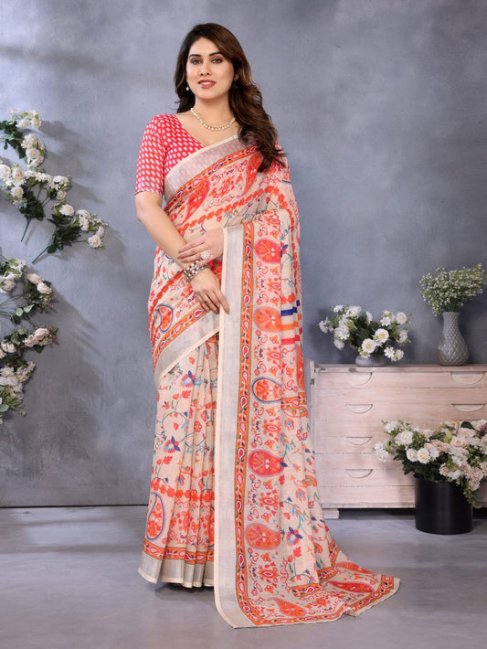 Catalog Designer Saree.