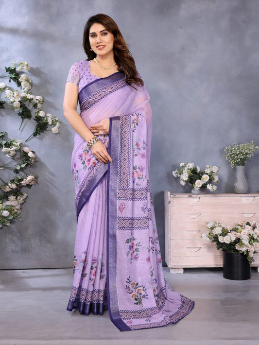 Catalog Designer Saree.