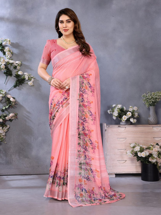 Catalog Designer Saree.