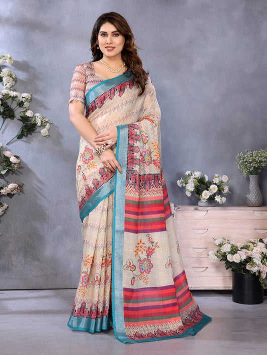 Catalog Designer Saree.