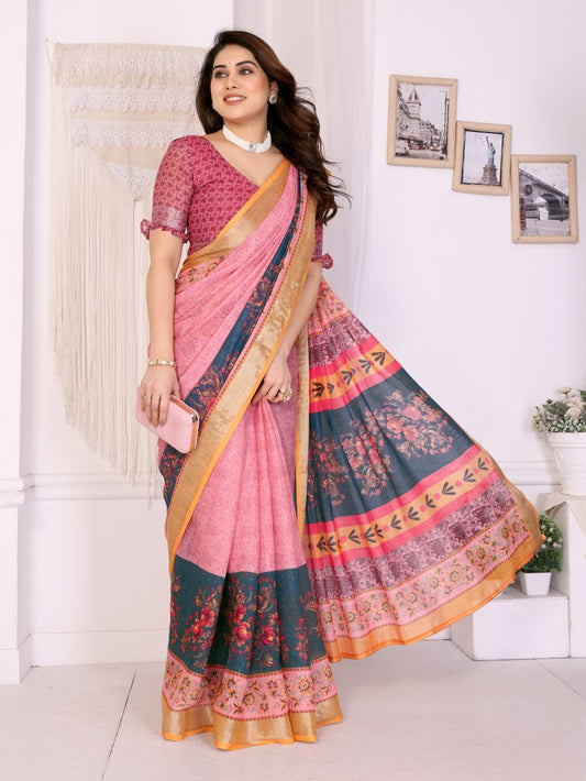 Catalog Designer Saree.