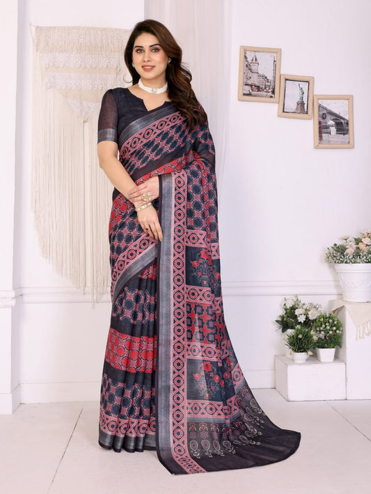 Catalog Designer Saree.
