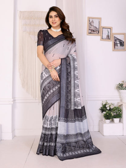Catalog Designer Saree.