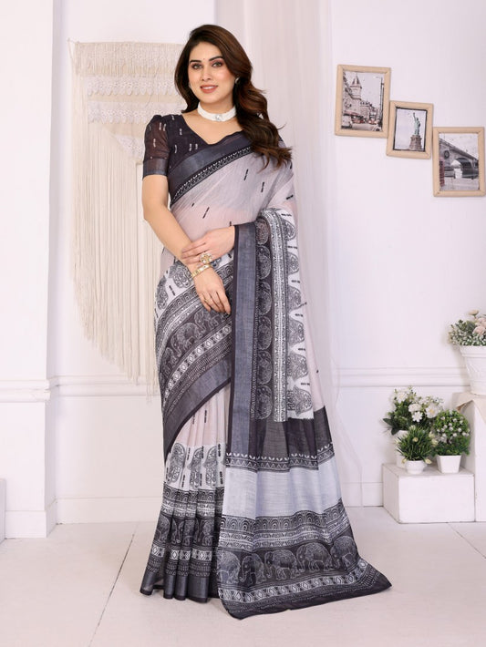 Catalog Designer Saree.