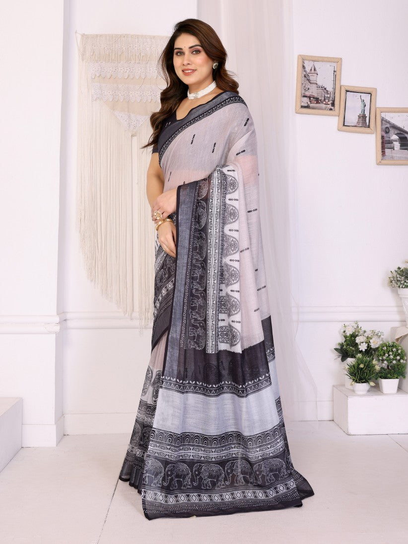 Catalog Designer Saree.