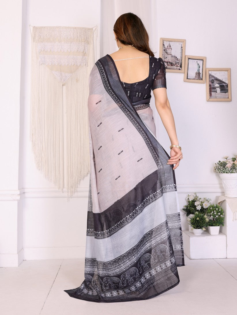 Catalog Designer Saree.