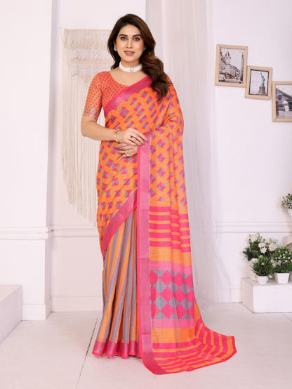 Catalog Designer Saree.