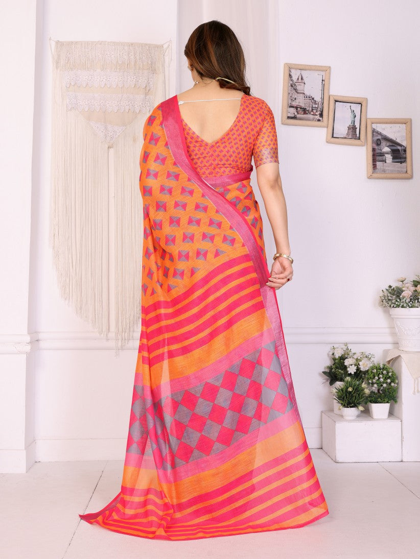 Catalog Designer Saree.