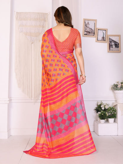 Catalog Designer Saree.