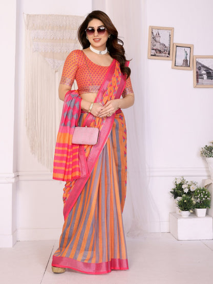 Catalog Designer Saree.