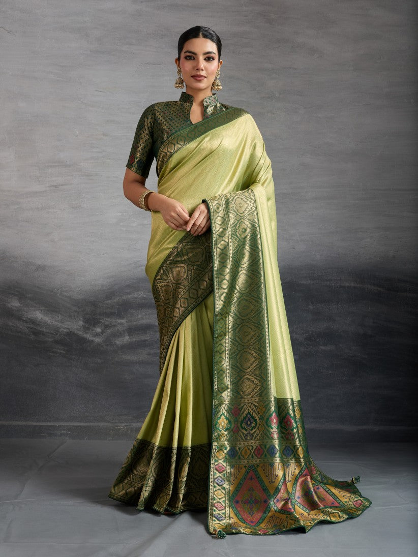 Catalog Designer Saree.