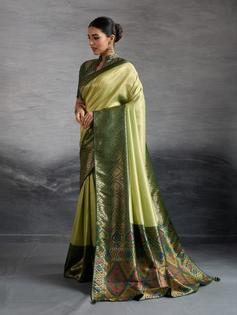 Catalog Designer Saree.