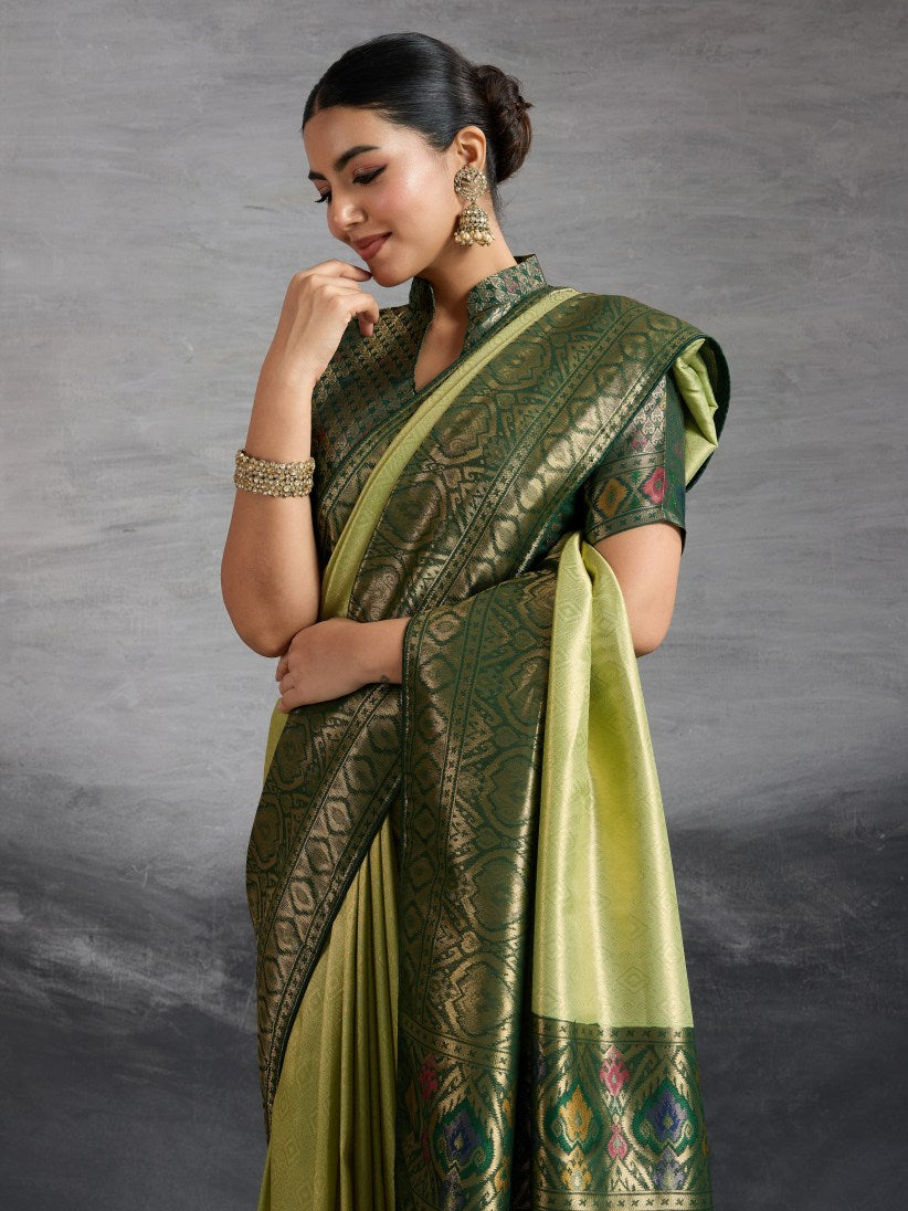 Catalog Designer Saree.