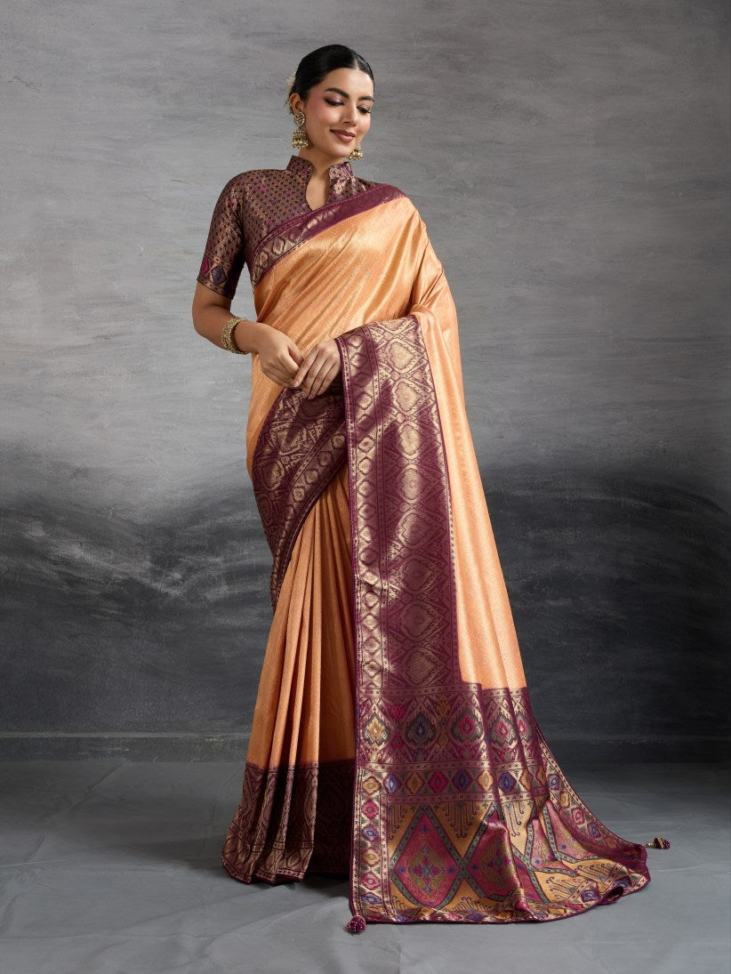 Catalog Designer Saree.