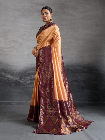 Catalog Designer Saree.