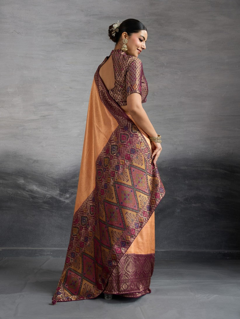 Catalog Designer Saree.