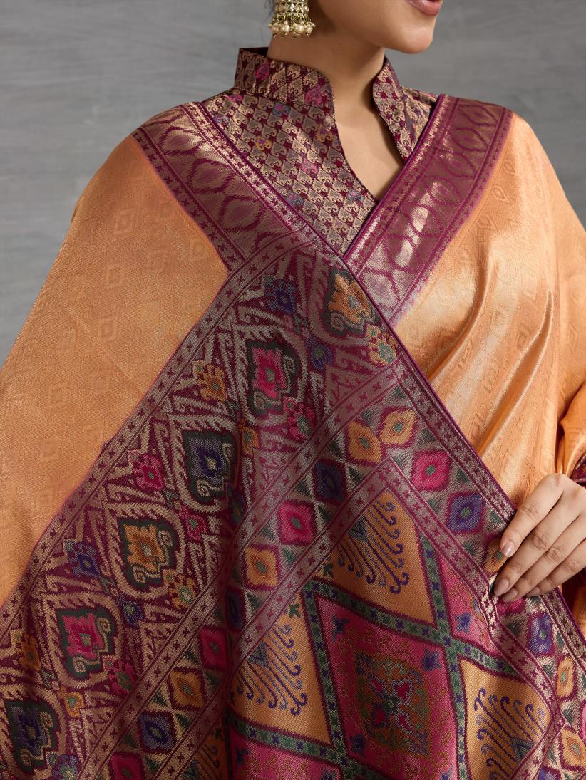 Catalog Designer Saree.