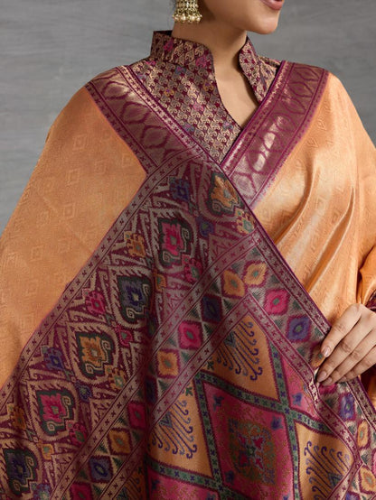 Catalog Designer Saree.