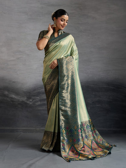 Catalog Designer Saree.