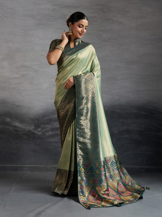 Catalog Designer Saree.