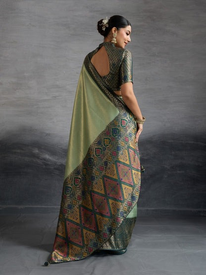 Catalog Designer Saree.